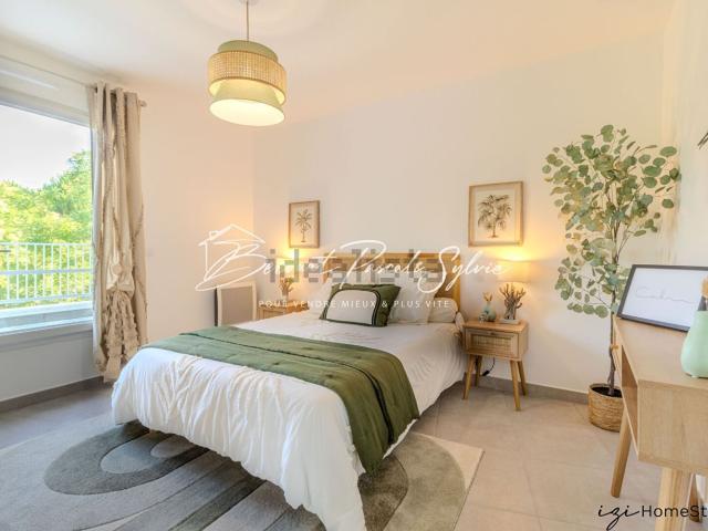 Appartement vente à Belloc, Ariège