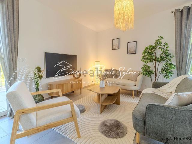 Appartement vente à Belloc, Ariège