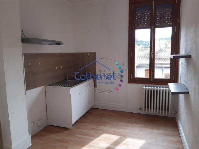 Appartement location à Les Salèves, Belmont-de-la-Loire