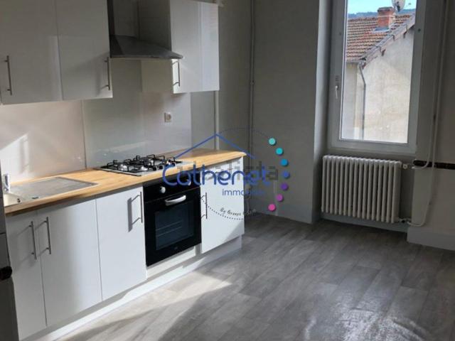 Appartement location à Les Salèves, Belmont-de-la-Loire
