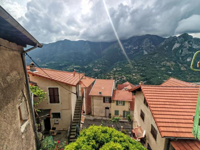 Appartement vente à La Valliera, Belvédère