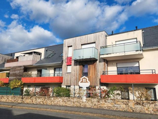 Appartement vente à Saint-Cado, Belz