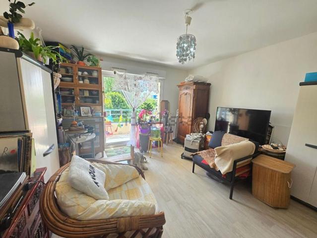 Appartement vente à Saint-Cado, Belz