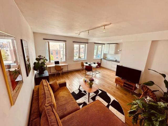 Kot location à Antwerpen