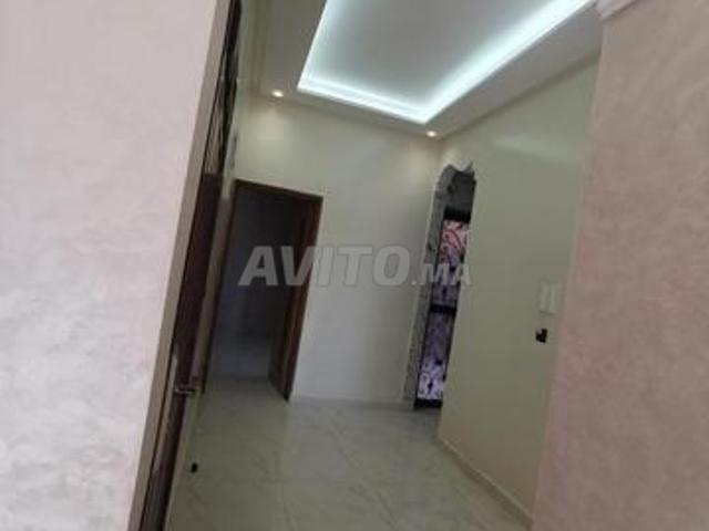 Appartement location à Ben Guerir, L'Oriental