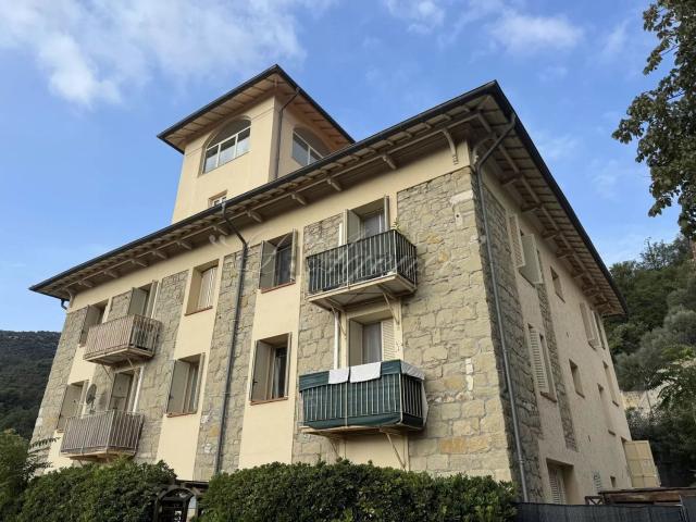 Appartement vente à Roquebillère, Bendejun