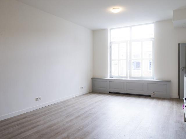 Appartement te huur in Delft, Zuid Holland