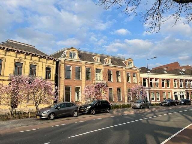 Appartement te huur in Breda, Noord Brabant