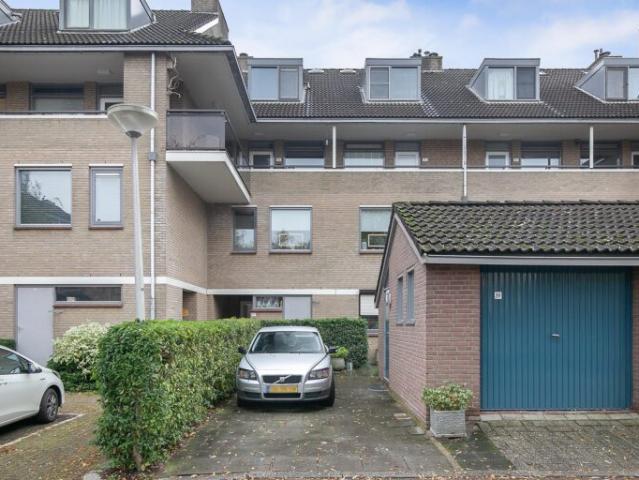 Appartement te huur in Gouda, Zuid Holland
