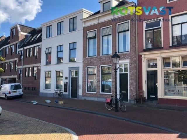 Appartement te huur in Leeuwarden, Friesland