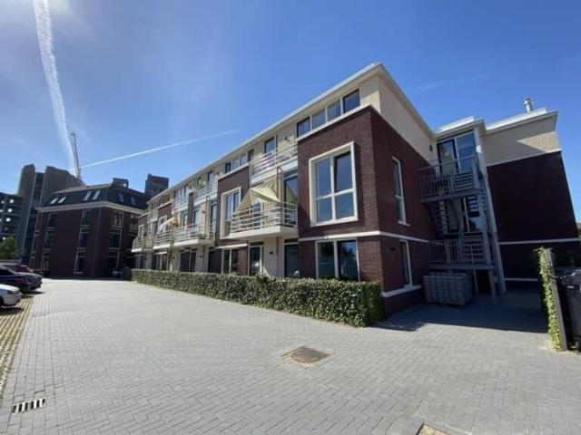 Appartement te huur in Zuid Holland