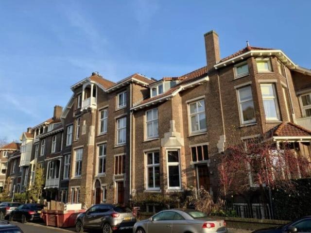 Benedenwoning te huur in Haarzuilens, Utrecht