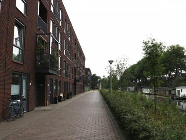 Appartement te huur in Haarzuilens, Utrecht