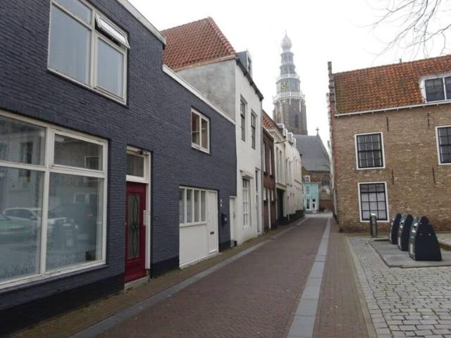 Appartement te huur in Zeeland