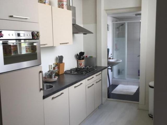 Appartement te huur in Haarzuilens, Utrecht