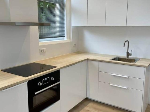 Appartement te huur in Haarzuilens, Utrecht