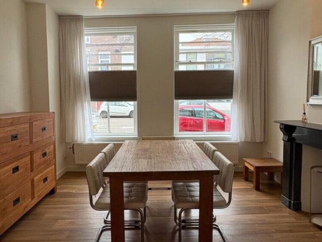 Appartement te huur in Zeeland