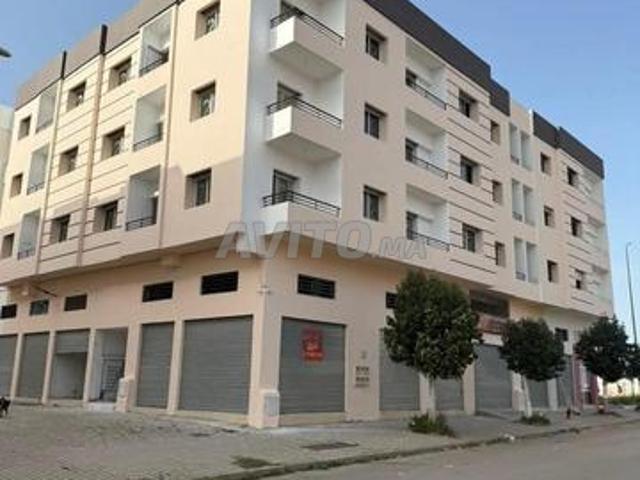 Appartement vente à Had Soualem, Gharb-Chrarda-Beni Hssen