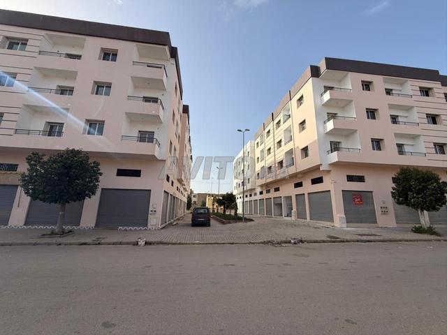 Appartement vente à Had Soualem, Gharb-Chrarda-Beni Hssen