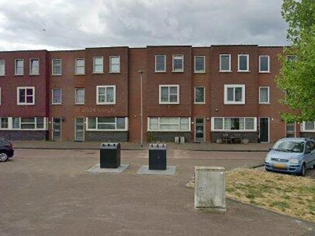 Appartement te huur in Almere Haven, Almere-haven