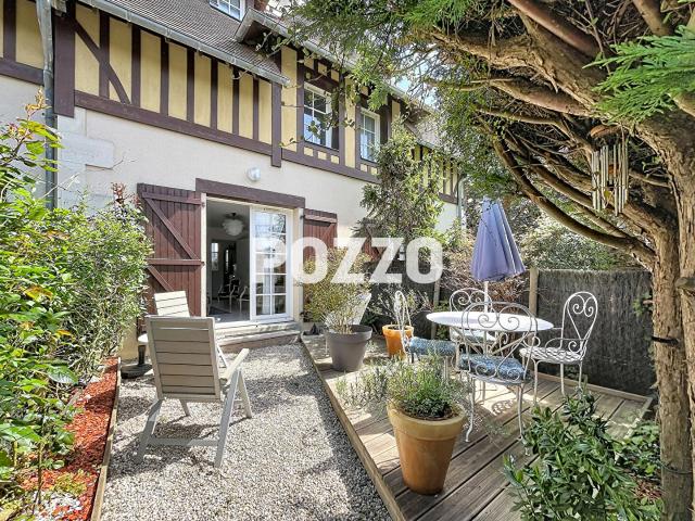 Appartement vente à Lisieux, Benerville-sur-mer