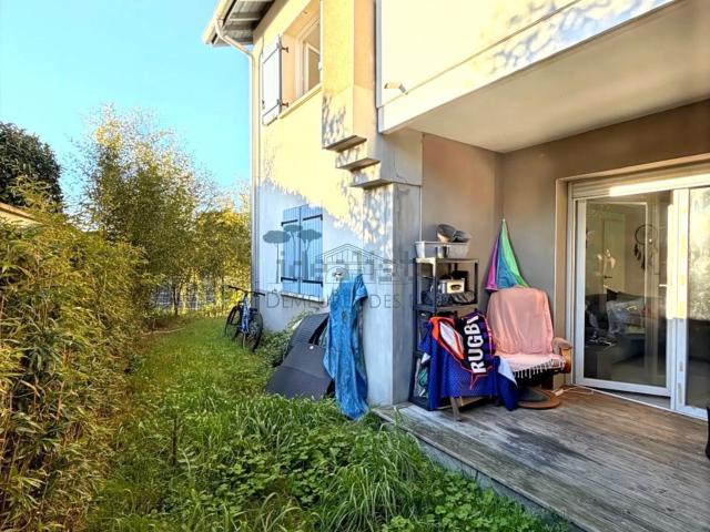 Appartement vente à Loriot, Bénesse-Maremne