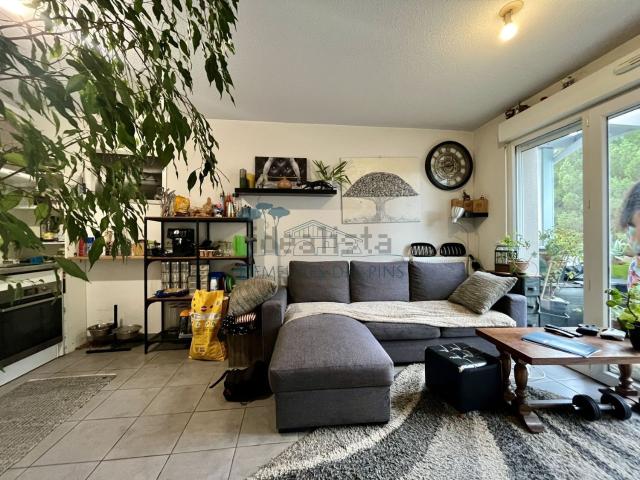 Appartement vente à Loriot, Bénesse-Maremne