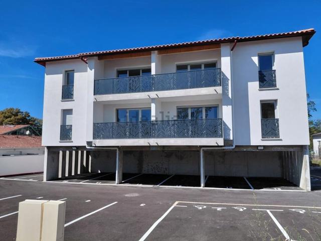 Appartement location à Lacroix, Bénesse-Maremne
