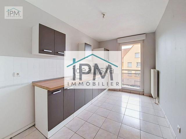 Appartement location à Benfeld, Collectivité européenne d'Alsace