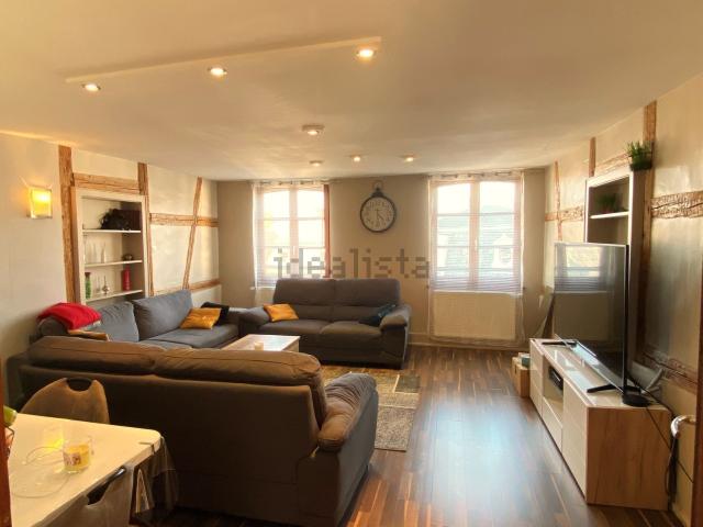 Appartement vente à Benfeld, Collectivité européenne d'Alsace