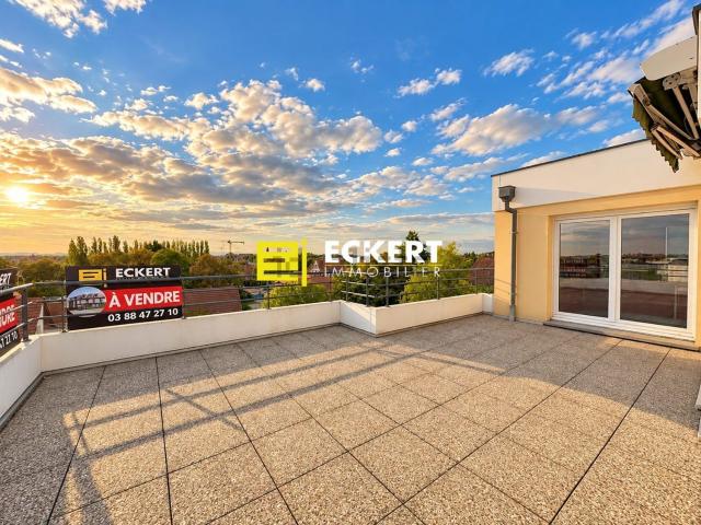 Appartement vente à Benfeld, Collectivité européenne d'Alsace