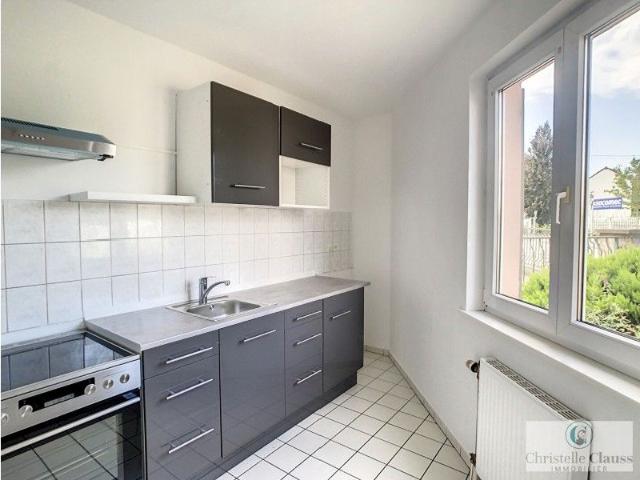 Appartement location à Sélestat-Erstein, Benfeld
