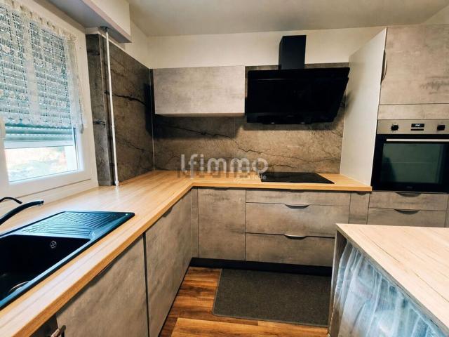 Appartement vente à Benfeld, Collectivité européenne d'Alsace