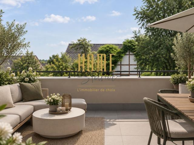 Appartement vente à Benfeld, Collectivité européenne d'Alsace