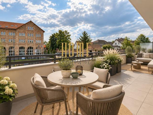 Appartement vente à Benfeld, Collectivité européenne d'Alsace