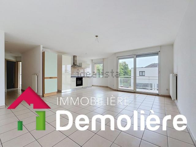 Appartement vente à Erstein, Collectivité européenne d'Alsace