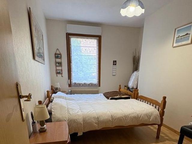 Appartement vente à Sélestat-Erstein, Benfeld