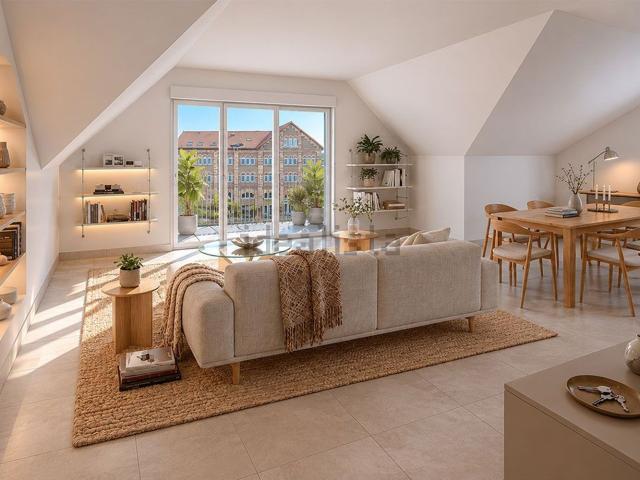 Appartement vente à Benfeld, Collectivité européenne d'Alsace