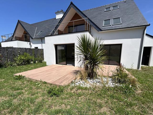 Appartement vente à Kernéost, Bénodet