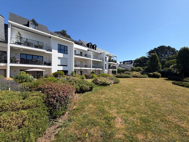 Appartement vente à Résidence les jardins d'Arvor Vacances Bleues, Bénodet