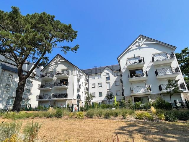 Appartement vente à Résidence les jardins d'Arvor Vacances Bleues, Bénodet