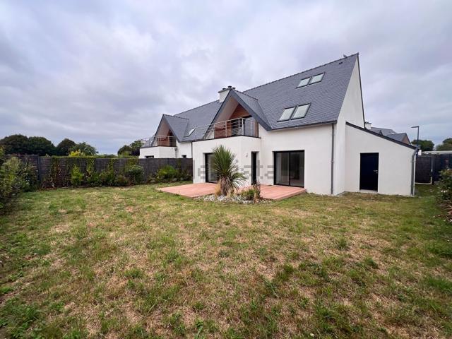 Appartement vente à Kernéost, Bénodet