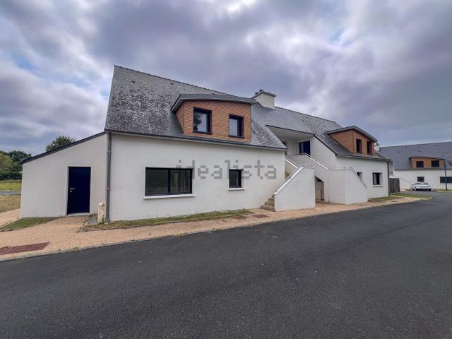 Appartement vente à Kernéost, Bénodet