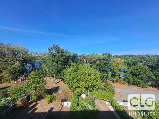 Appartement vente à Kernevez, Bénodet