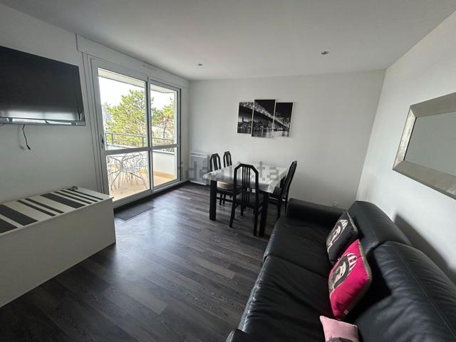 Appartement location à Kernéost, Bénodet