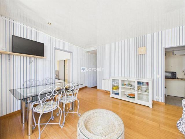 Appartement vente à Quimper, Bretagne