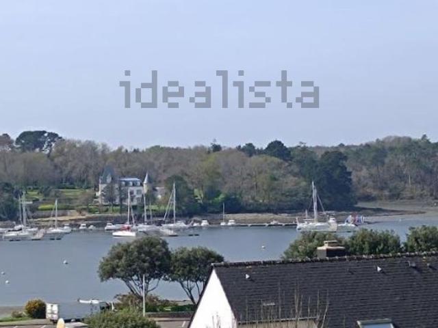 Appartement vente à Kergaït, Bénodet
