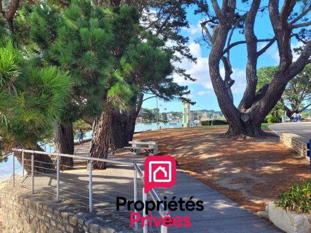 Appartement vente à Kernevez, Bénodet