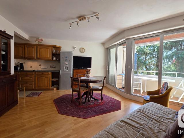 Appartement vente à Quimper, Bretagne