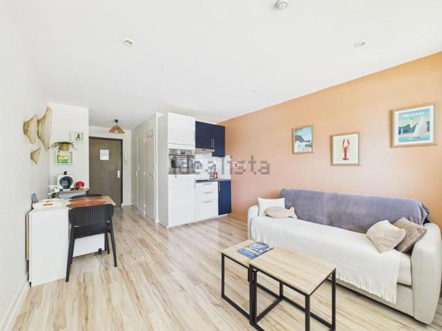 Appartement vente à Résidence les jardins d'Arvor Vacances Bleues, Bénodet
